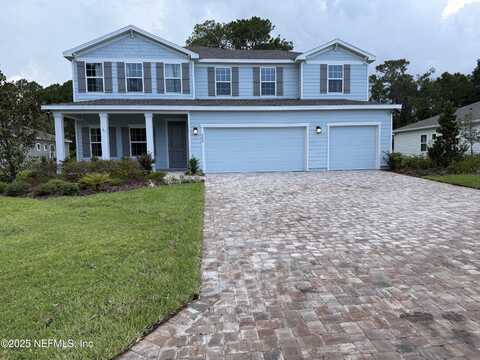 142 TERRA PINES Boulevard, Saint Augustine, FL 32092