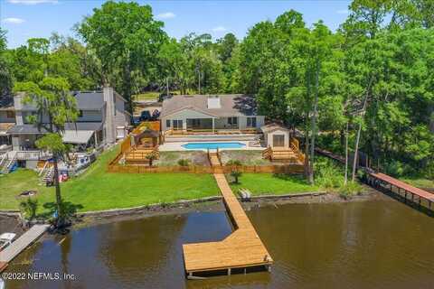 5590 LA MOYA Avenue, Jacksonville, FL 32210