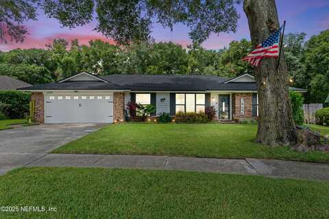 2170 RIO COVE Drive, Jacksonville, FL 32225