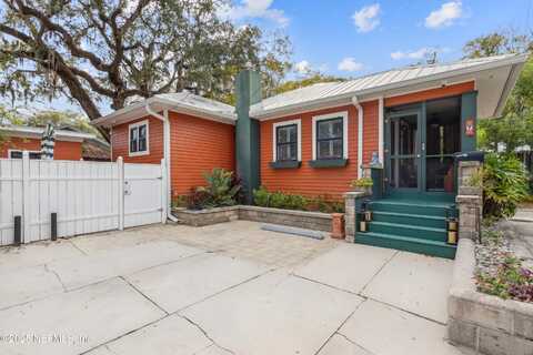 7 ST ANDREWS Court, Saint Augustine, FL 32084