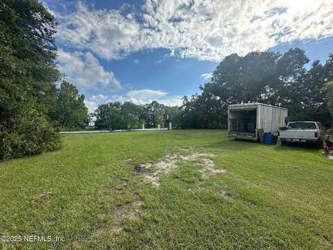 W 9TH Street, Jacksonville, FL 32206