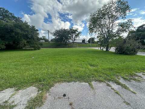 E 20TH Street, Jacksonville, FL 32206