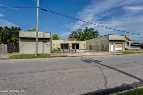 2062 N LIBERTY Street, Jacksonville, FL 32206