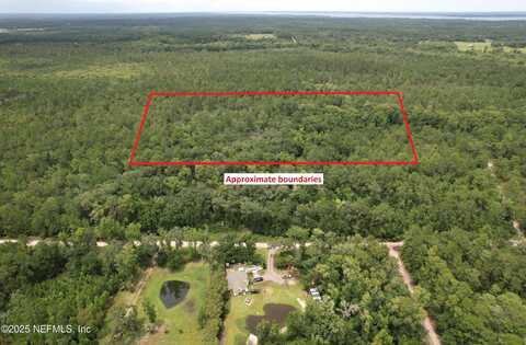 129 SE 1ST Avenue, Palatka, FL 32177