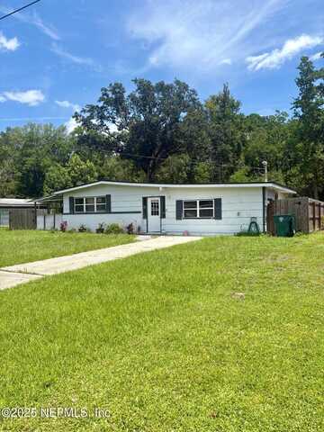 1951 RAYBEN Drive, Jacksonville, FL 32246