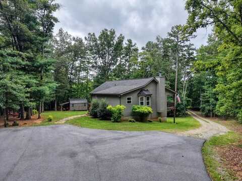 58 Sawyer Lane, Blairsville, GA 30512