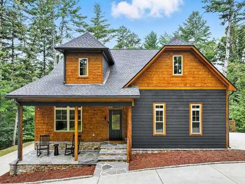 160 Nahunta Court, Ellijay, GA 30540