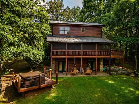 238 Hay Lane, Morganton, GA 30560