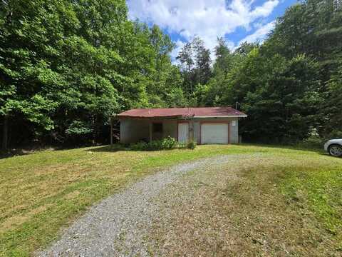 2 Acres Blue Arrow Lane, Mineral Bluff, GA 30559