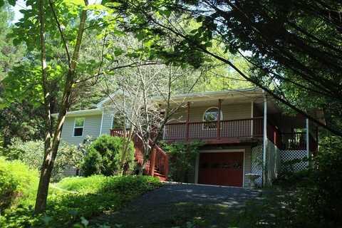 557 Grayce Lane, Hiawassee, GA 30546
