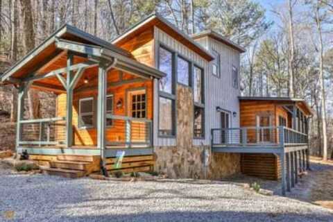 7 Addle Court, Ellijay, GA 30540