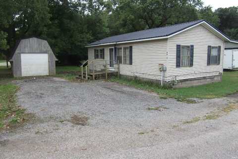 7670 E 280 N, Lagrange, IN 46761