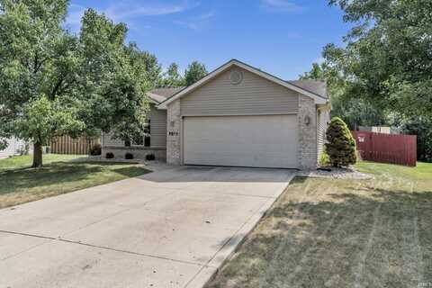 7811 Rocky Glen Place, Fort Wayne, IN 46825