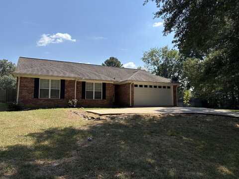 714 W. Shady Lane, New Albany, MS 38652