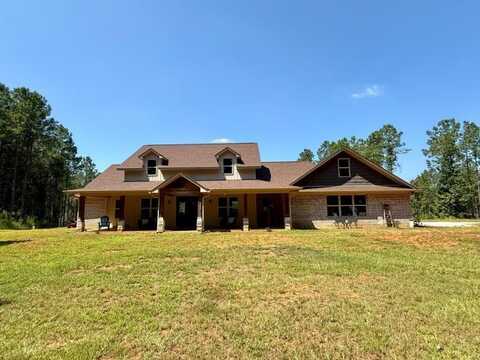 237 Co Rd 2120, Booneville, MS 38829