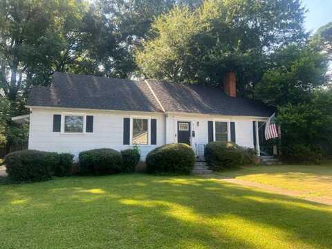 617 Magnolia, Tupelo, MS 38804