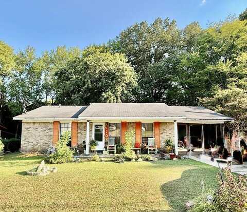 847 Fernwood, Baldwyn, MS 38824