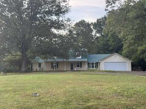 857 Road 231, Guntown, MS 38849