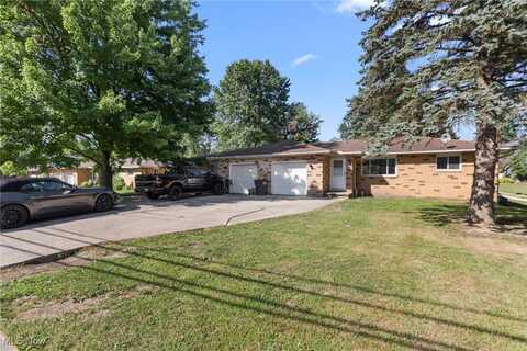 9761 Fair Road, Strongsville, OH 44149