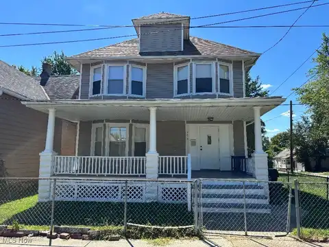 7515 Guthrie Avenue, Cleveland, OH 44102