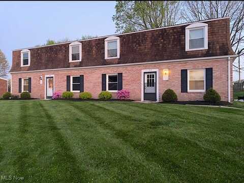 1606 Clearbrook Road NW unit: 1606, Massillon, OH 44646