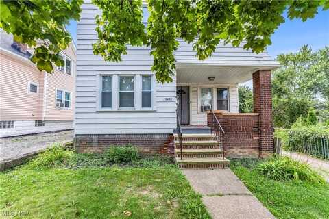 7902 Rosewood Avenue unit: 2/Up, Cleveland, OH 44105
