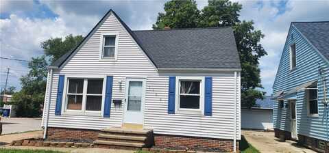 7106 Glencoe Avenue, Brooklyn, OH 44144