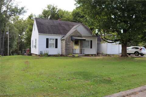 1300 Brooklyn Avenue, Cambridge, OH 43725