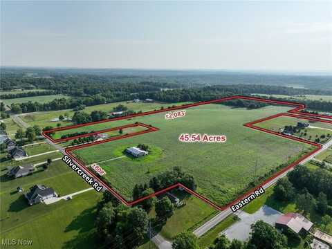 Silvercreek Road, Doylestown, OH 44230