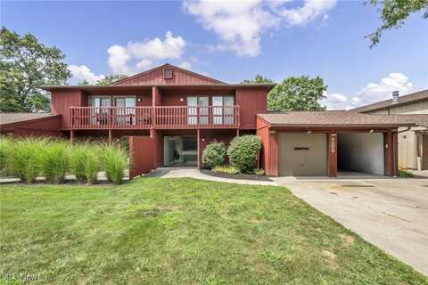 7340 Creekwood Drive, North Royalton, OH 44133