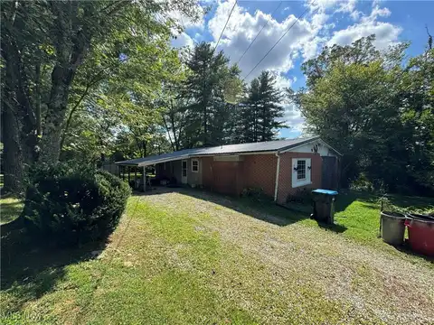 1332 Sunrise Avenue, Zanesville, OH 43701