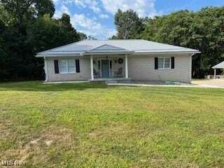 265 Lynnwood Avenue, Bloomingdale, OH 43910