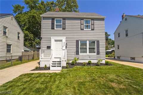 323 Monroe Avenue, Cuyahoga Falls, OH 44221