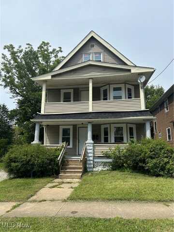 9617 Stoughton Avenue, Cleveland, OH 44104