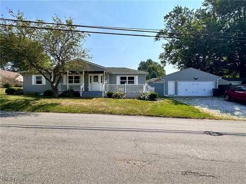1061 Virginia Avenue, Akron, OH 44306