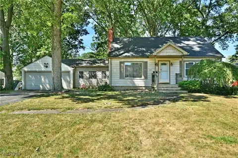 1815 Atlantic Street NE, Warren, OH 44483