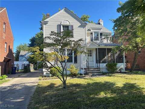 3551 Antisdale Avenue, Cleveland Heights, OH 44118