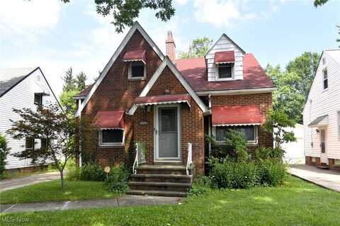 12611 Orme Road, Garfield Heights, OH 44125