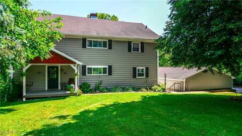 11220 Vista Drive, Hiram, OH 44234