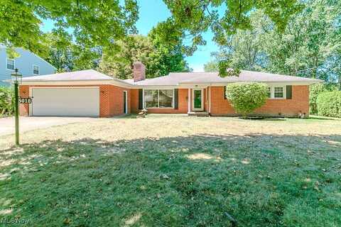 5018 Willoughcroft Road, Willoughby, OH 44094