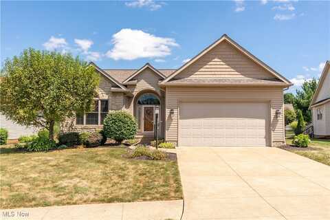 2984 Villa Glen Circle NW, Canton, OH 44708