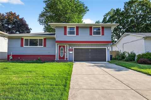 13845 Starlite Drive, Brook Park, OH 44142