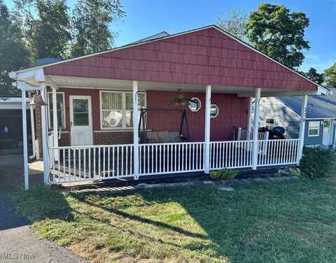 270 Riverview Avenue, Windsor Heights, WV 26075