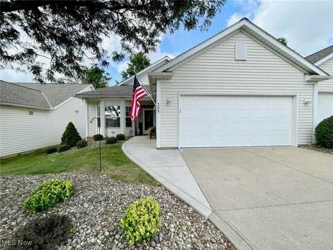 285 Village Drive, Seven Hills, OH 44131
