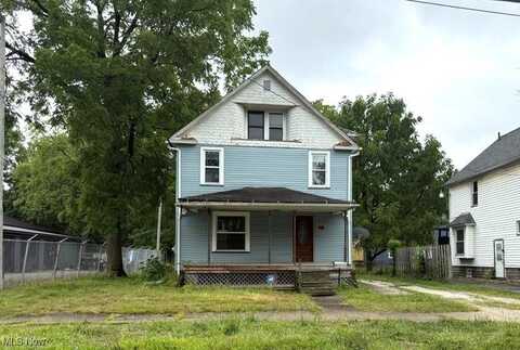 524 Washington Street NW, Warren, OH 44483