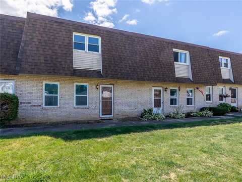 4223 Bennington Boulevard, Brunswick, OH 44212