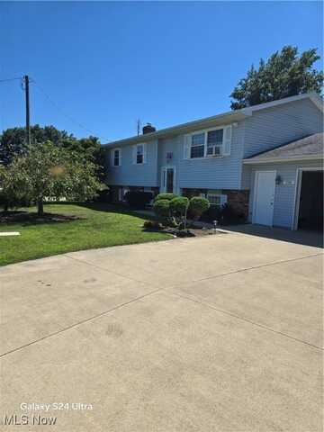 3916 W Mason Road, Monroeville, OH 44847
