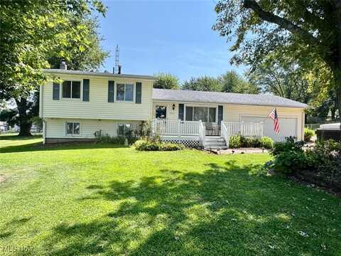 3060 Leonard Avenue SW, Canton, OH 44706
