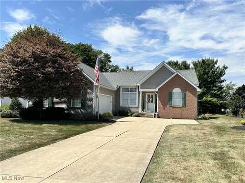 6601 Boulder Creek Avenue NE, Canton, OH 44721