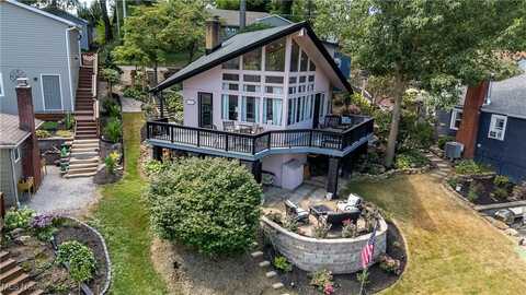 32050 Sunset Drive, Hanoverton, OH 44423